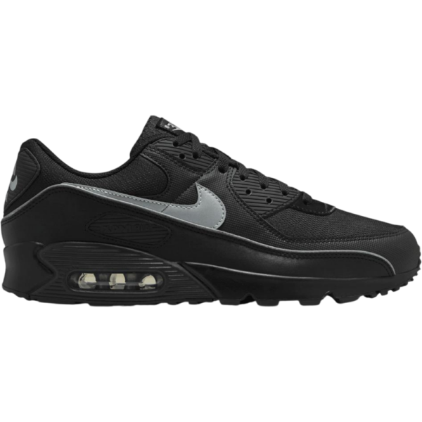 Nike Air Max 90 Black Reflective Nike Air Max 90 Black Reflective - HV4517-002 - Acquista su Shoes Clothing Store
