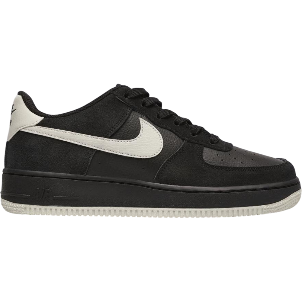 Nike Air Force 1 Low LV8 2 Black Light Bone (GS) - HV4760-001 - Acquista su Shoes Clothing Store