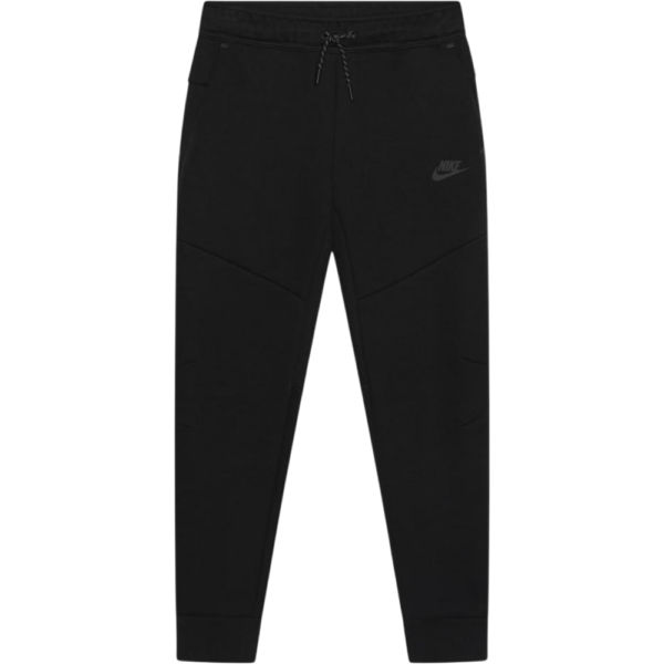 Nike Tech Fleece Joggers Black (GS) Nike Tech Fleece Joggers Black (GS) - HV5869-010 - Acquista su Shoes Clothing Store