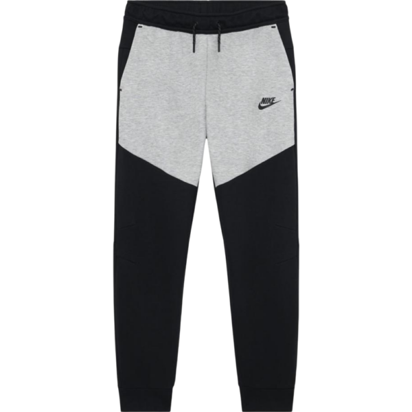 Nike Tech Fleece Joggers Black/Grey (GS) Nike Tech Fleece Joggers Black/Grey (GS) - HV5869-012 - Acquista su Shoes Clothing Store