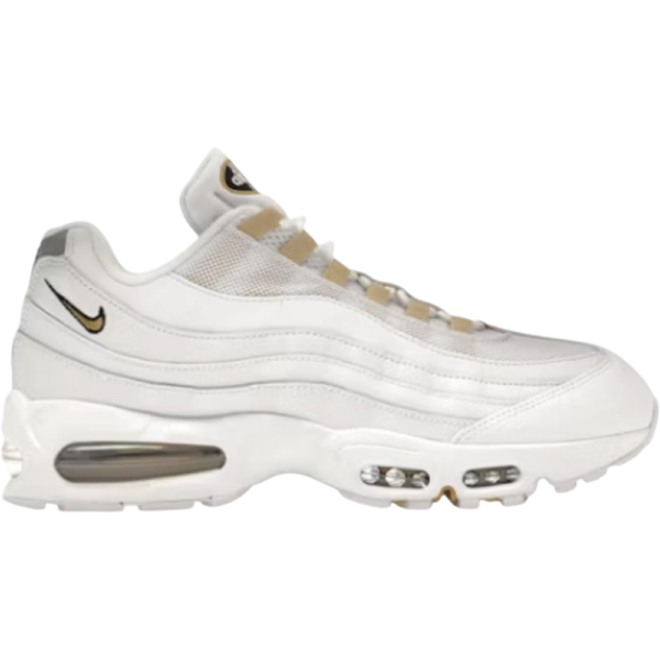 Nike Air Max 95 OG Big Bubble White Team Gold Nike Air Max 95 OG Big Bubble White Team Gold - IB1667-101 - Acquista su Shoes Clothing Store