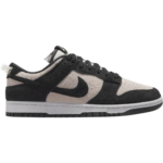 Nike Dunk Low Retro SE Panda-Monium White Black Suede - IB2990-100 - Acquista su Shoes Clothing Store