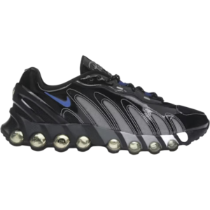 Nike Air Max Dn8 Patta Black Metallic Silver - IB4029-001 - Acquista su Shoes Clothing Store