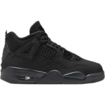 Jordan 4 Retro Black Cat (2025) (GS) - IB4171-010 - Acquista su Shoes Clothing Store