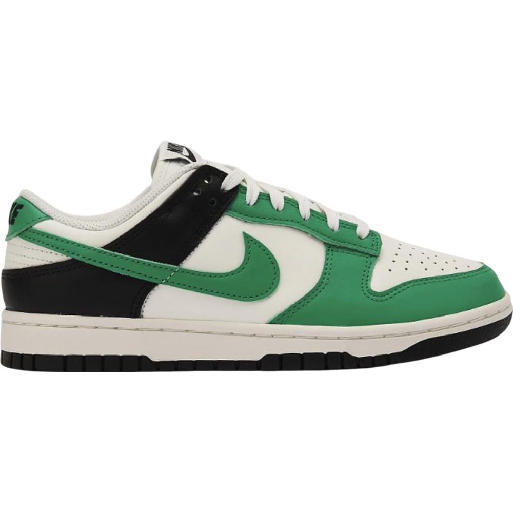 Nike Dunk Low Celtics (Women's) - IB4363-133 - Acquista su Shoes Clothing Store