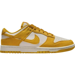 Nike Dunk Low Dark Sulfur Gold Mini Swoosh (Women's) - IB4417-101 - Acquista su Shoes Clothing Store