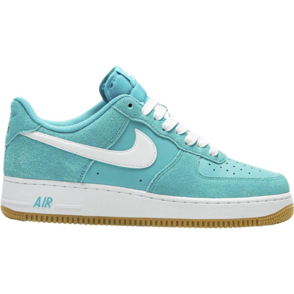 Nike Air Force 1 '07 Lv8 Dusty Cactus/ White-Gum Lt Brown - IB6388-301 - Acquista su Shoes Clothing Store