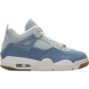 Jordan 4 Retro TEX Denim Worn Blue (Women's) - IB6716-100 - Acquista su Shoes Clothing Store
