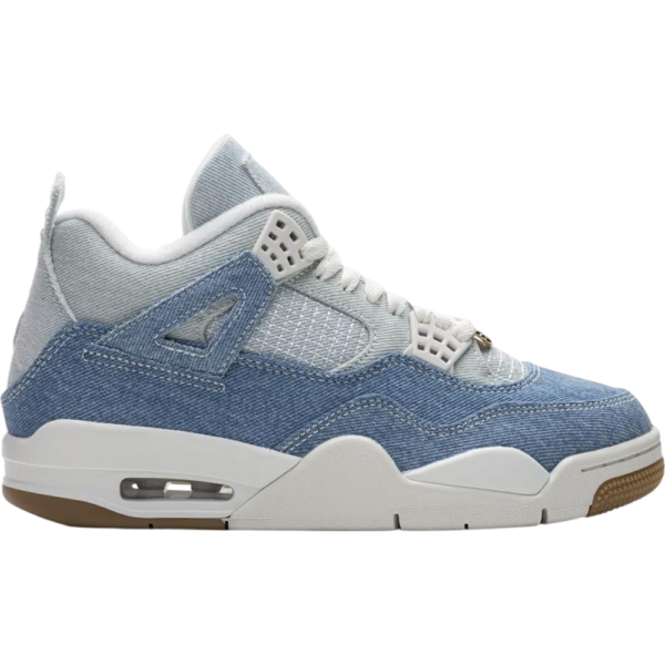 Jordan 4 Retro TEX Denim Worn Blue (Women's) Jordan 4 Retro TEX Denim Worn Blue (Women's) - IB6716-100 - Acquista su Shoes Clothing Store