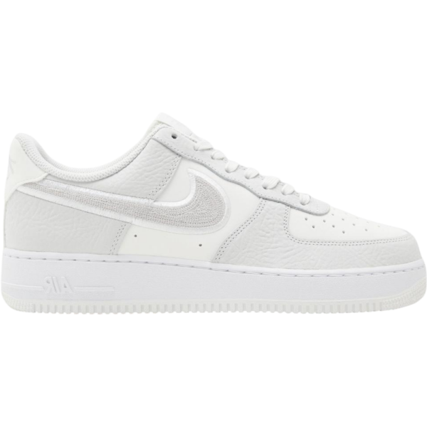 Nike Air Force 1 Low -Summit White Vast Grey Nike Air Force 1 Low -Summit White Vast Grey - IB6842-100 - Acquista su Shoes Clothing Store