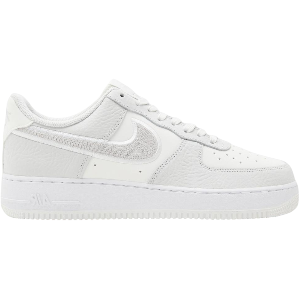 Nike Air Force 1 Low -Summit White Vast Grey - IB6842-100 - Acquista su Shoes Clothing Store