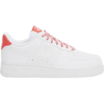 Nike Air Force 1 Low '07 White Pink Foam Metallic Silver Light Crimson (Women's) - IB7167-103 - Acquista su Shoes Clothing Store