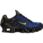 Nike Shox TL "Lyon Blue Varsity Maize" - IB7670-001 - Acquista su Shoes Clothing Store