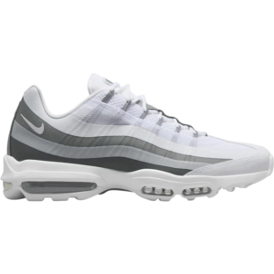 Nike Air Max 95 Ultra Wolf Grey White - IB7681-002 - Acquista su Shoes Clothing Store