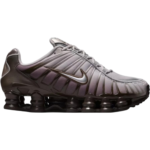 Nike Shox TL Baroque Brown Platinum Violet Metallic Silver (Women's) - IB7699-200 - Acquista su Shoes Clothing Store