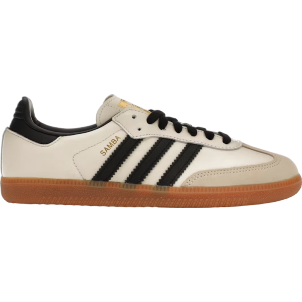 adidas Samba OG Cream White Sand Strata (Women's) adidas Samba OG Cream White Sand Strata (Women's) - ID0478 - Acquista su Shoes Clothing Store