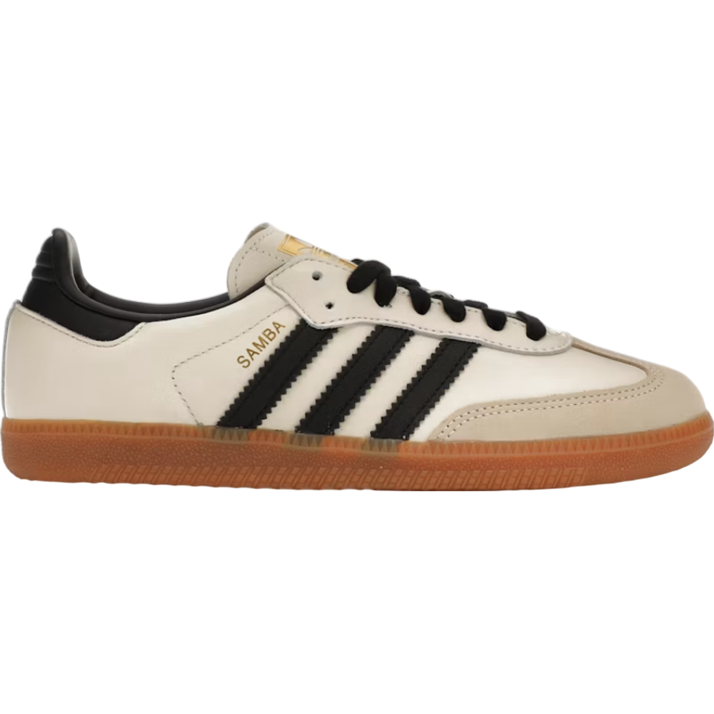 adidas Samba OG Cream White Sand Strata (Women's) - ID0478 - Acquista su Shoes Clothing Store