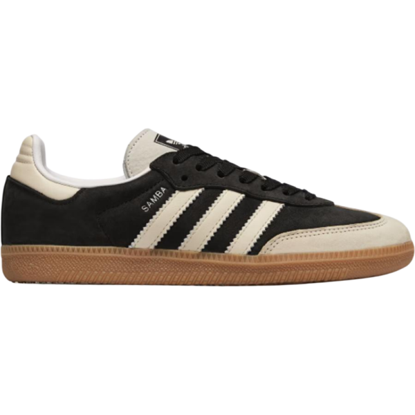 ADIDAS Samba OG W Core Black Wonder White ADIDAS Samba OG W Core Black Wonder White - IE5836 - Acquista su Shoes Clothing Store