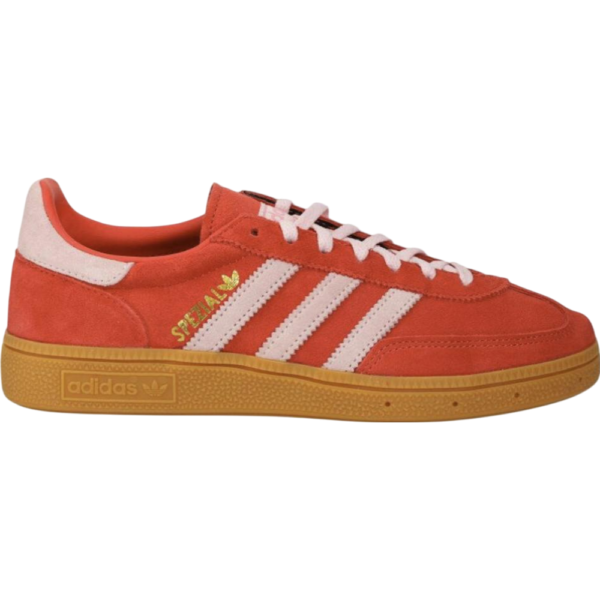 adidas Handball Spezial W “Bright Red” - IE5894 - Acquista su Shoes Clothing Store