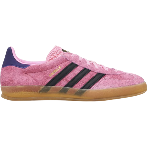 adidas Gazelle Indoor Bliss Pink Purple (Women's) adidas Gazelle Indoor Bliss Pink Purple (Women's) - IE7002 - Acquista su Shoes Clothing Store