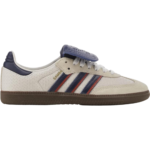 adidas Samba LT Crystal White Dark Blue - IE9169 - Acquista su Shoes Clothing Store
