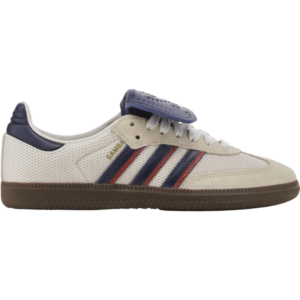 adidas Samba LT Crystal White Dark Blue - IE9169 - Acquista su Shoes Clothing Store