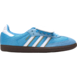 adidas Samba OG Semi Blue Burst Cloud White Gum - IE9170 - Acquista su Shoes Clothing Store
