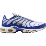Nike Air Max Plus TN White Lyon Blue Varsity Maize - IF6224-100 - Acquista su Shoes Clothing Store