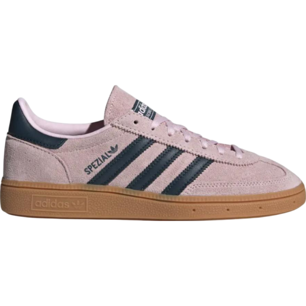 adidas Handball Spezial Clear Pink Arctic Night (Women's) adidas Handball Spezial Clear Pink Arctic Night (Women's) - IF6561 - Acquista su Shoes Clothing Store