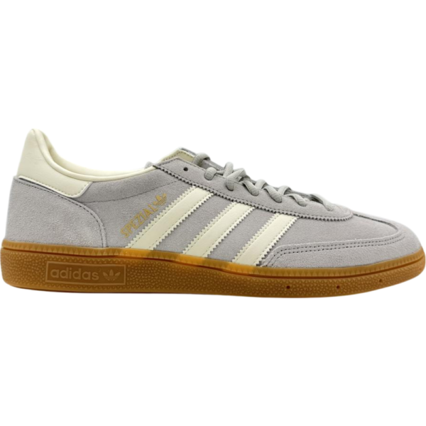 adidas Handball Spezial Grey Cream White adidas Handball Spezial Grey Cream White - IF7086 - Acquista su Shoes Clothing Store