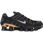 Nike Shox TL Black Varsity Maize - IF7119-001 - Acquista su Shoes Clothing Store