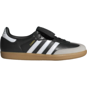 Adidas Samba LT Core Black Gold Metallic (Women's) - IG2010 - Acquista su Shoes Clothing Store