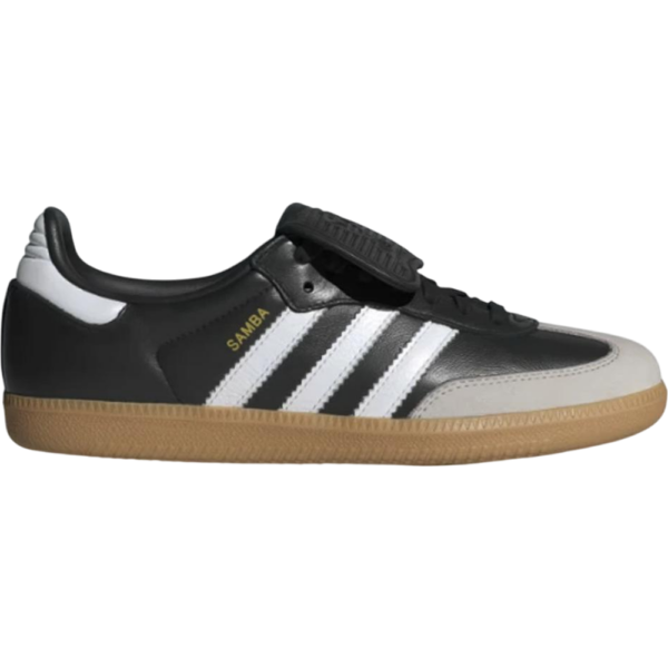 Adidas Samba LT Core Black Gold Metallic (Women's) - IG2010 - Acquista su Shoes Clothing Store