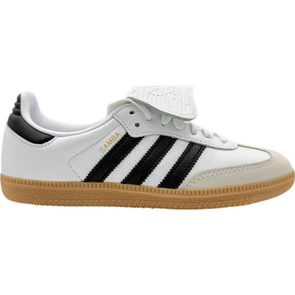 adidas Samba LT Cloud White Core Black (Women's) adidas Samba LT Cloud White Core Black (Women's) - IG4279 - Acquista su Shoes Clothing Store