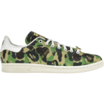 adidas Stan Smith Bape ABC Camo - IG8949 - Acquista su Shoes Clothing Store