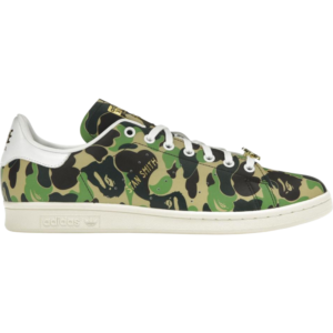 adidas Stan Smith Bape ABC Camo - IG8949 - Acquista su Shoes Clothing Store