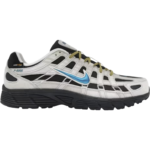 Nike P-6000 Premium Cordura Light Orewood Brown Green Abyss - IH0946-100 - Acquista su Shoes Clothing Store