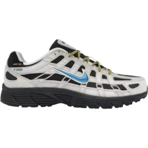 Nike P-6000 Premium Cordura Light Orewood Brown Green Abyss - IH0946-100 - Acquista su Shoes Clothing Store