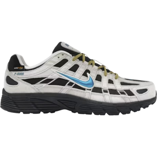 Nike P-6000 Premium Cordura Light Orewood Brown Green Abyss Nike P-6000 Premium Cordura Light Orewood Brown Green Abyss - IH0946-100 - Acquista su Shoes Clothing Store