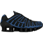 Nike Shox TL Reflective Court Blue - IH1338-002 - Acquista su Shoes Clothing Store