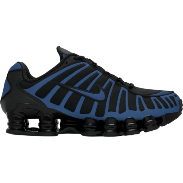 Nike Shox TL Reflective Court Blue - IH1338-002 - Acquista su Shoes Clothing Store