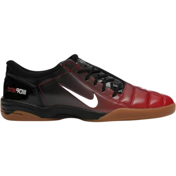 Nike Total 90 Bred Nike Total 90 Bred - IH2230-001 - Acquista su Shoes Clothing Store