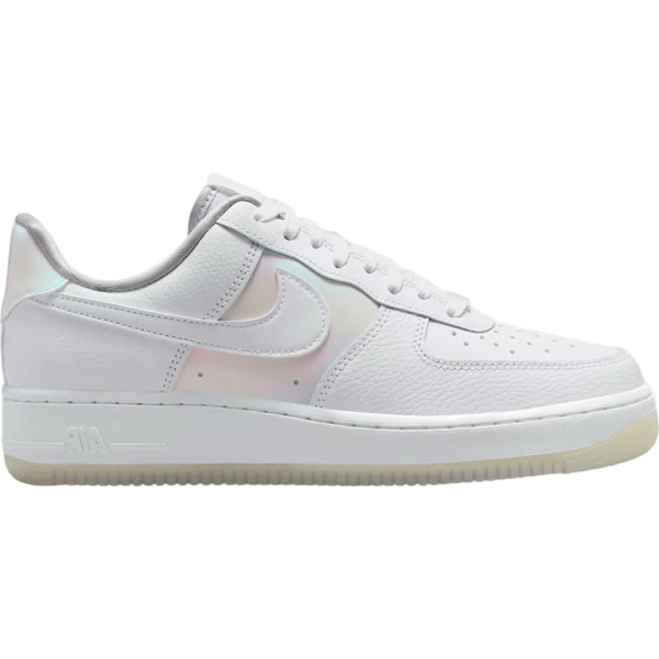 Nike Air Force 1 Low '07 White Multi-Color Ghost (Women's) - IH3204-100 - Acquista su Shoes Clothing Store