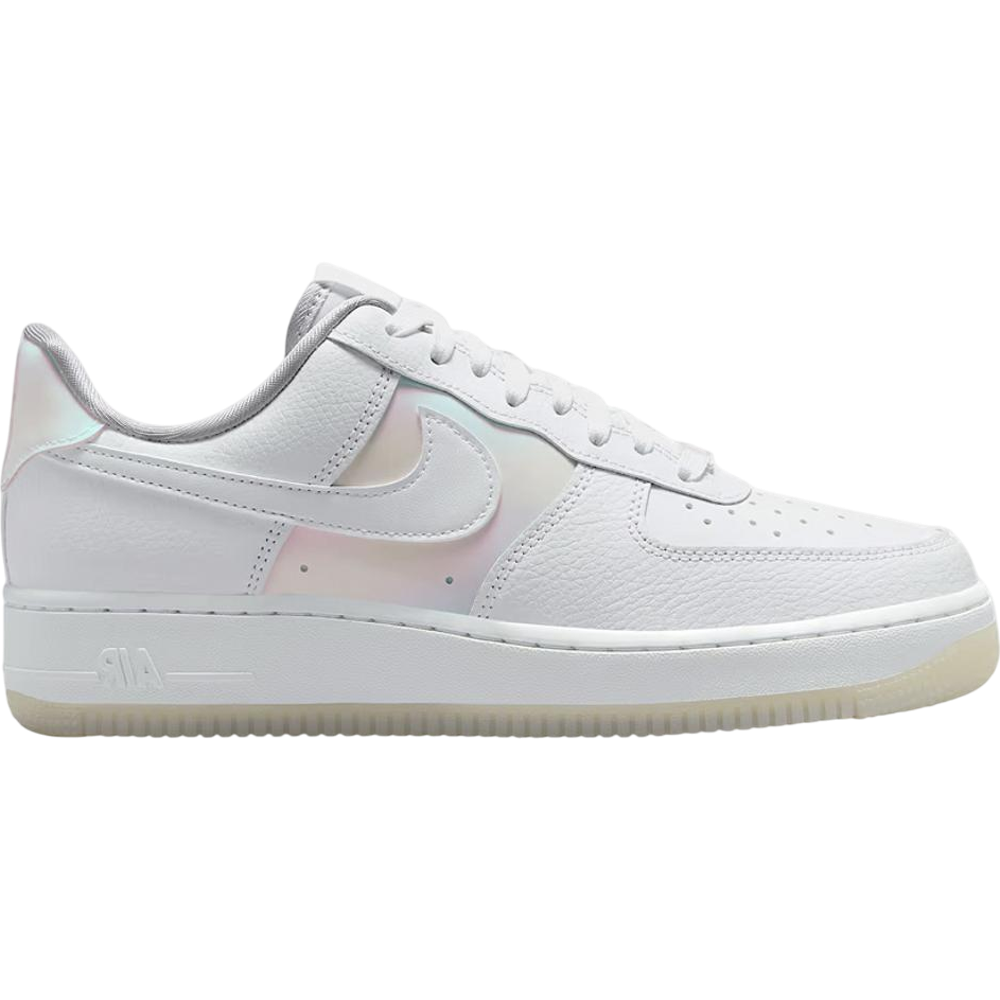 Nike Air Force 1 Low '07 White Multi-Color Ghost (Women's) - IH3204-100 - Acquista su Shoes Clothing Store