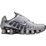 Nike Shox TL Metallic Silver - IH4466-095 - Acquista su Shoes Clothing Store