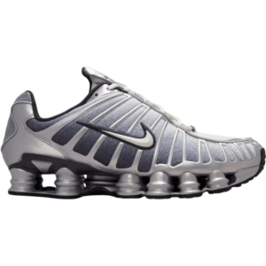 Nike Shox TL Metallic Silver - IH4466-095 - Acquista su Shoes Clothing Store