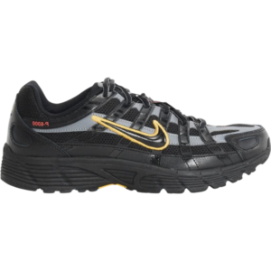 Nike P-6000 Black/Laser Orange (GS) - IH4474-001 - Acquista su Shoes Clothing Store