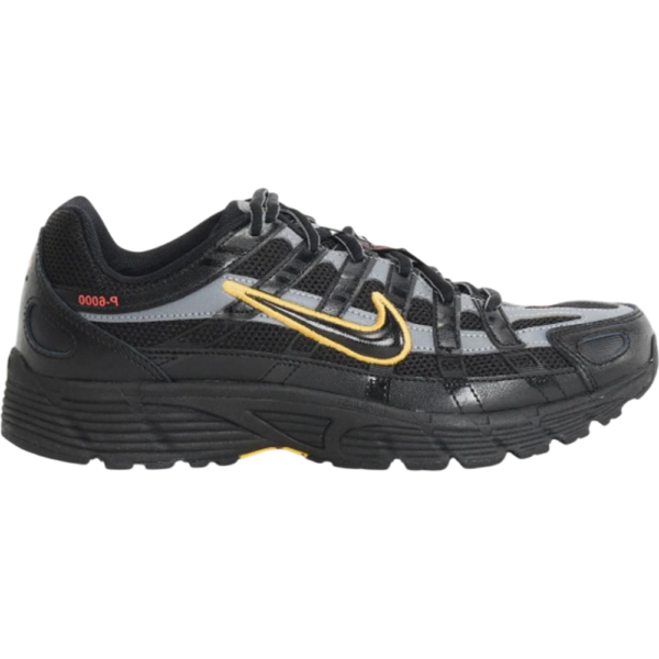 Nike P-6000 Black/Laser Orange (GS) - IH4474-001 - Acquista su Shoes Clothing Store