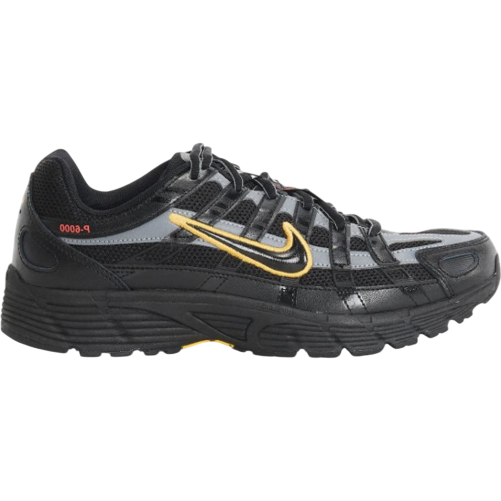 Nike P-6000 Black/Laser Orange (GS) - IH4474-001 - Acquista su Shoes Clothing Store