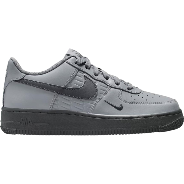 Nike Air Force 1 '07 Grey (GS) Nike Air Force 1 '07 Grey (GS) - IH4475-025 - Acquista su Shoes Clothing Store